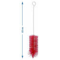 Bottle cleaning brush 1 L BROWIN 352012 43 cm