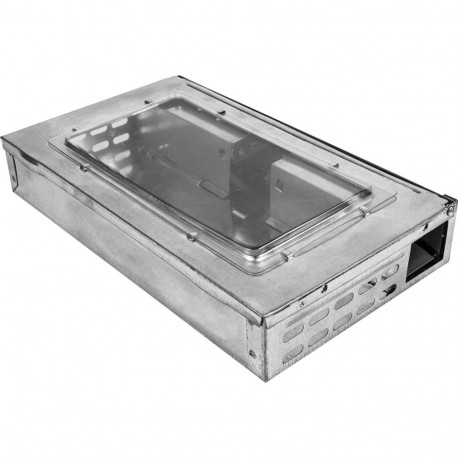 Humane metal mouse trap BIOOGROD 730407