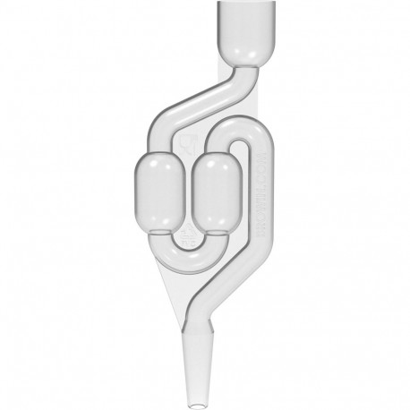 MINI-v2 plastist õhulukk BROWIN 405602, 5.5x2x16 cm, 12.0 g