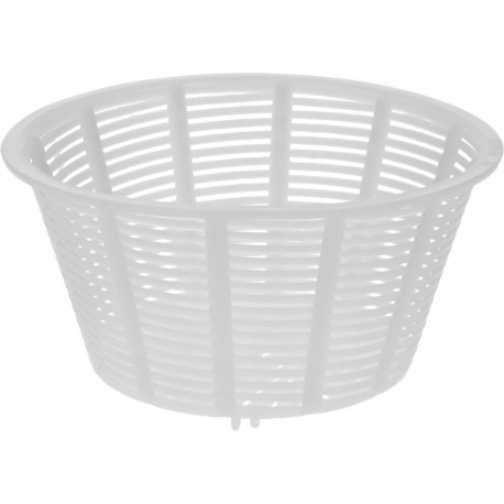 Browin 411312 ümmargune juustuvorm, 13x13x6,6 cm, 26 g, plastik, toiduohutu