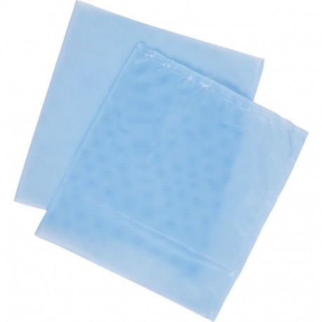 Square Cheesecloth BROWIN 411305 50 x 50 cm 2pcs.