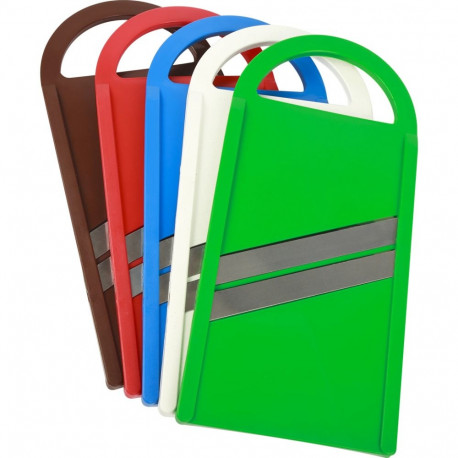 Kapsa ja köögiviljade riiv BROWIN 362001 16.5x36x1.5 cm plast