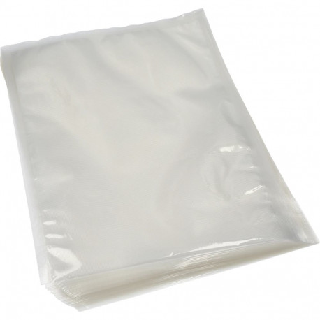 Browin 320634, vaakumkotid 25x35cm, 50tk, reljeefsed, PA/PE, 100/80µ, -20°C kuni +100°C