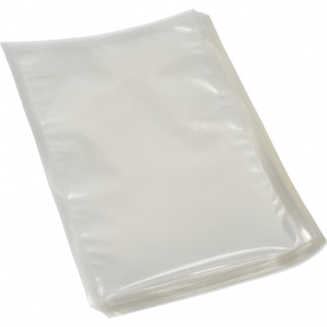 Browin 320633, gofreeritud vaakumpakendamise kotid, 20x30 cm, 50 tk, PA/PE, -20°C kuni +100°C