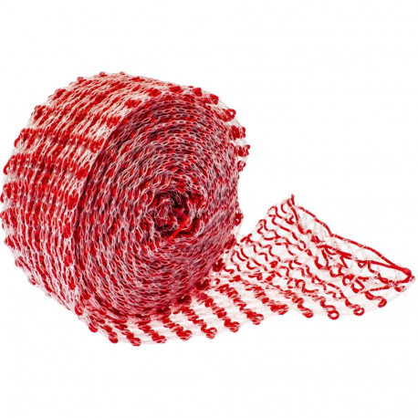 Browin meat netting 310114, 22cm, 4m, polyester with rubber, up to 125°C