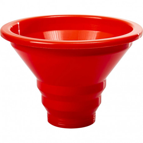 Browin purgipilt Ø150 mm 139200, 150mm, 50g, sobiv purkide täitmiseks, lihtne puhastada