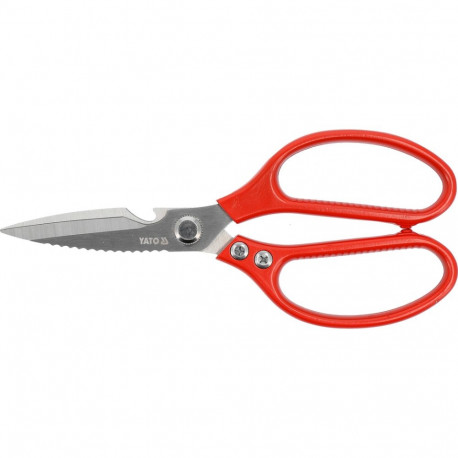 Dārza šķēres YATO YT-87861 215mm nerūsējošais tērauds