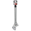 Adjustable Wrench KREATOR KRTH31204 303 mm, 33.5 mm
