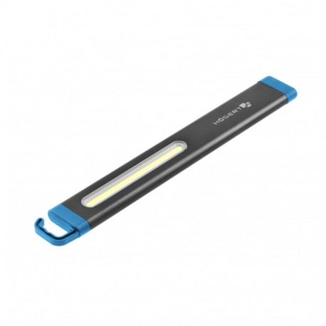 Darbnīcas gaismeklis 360 lm HOGERT HT1E484