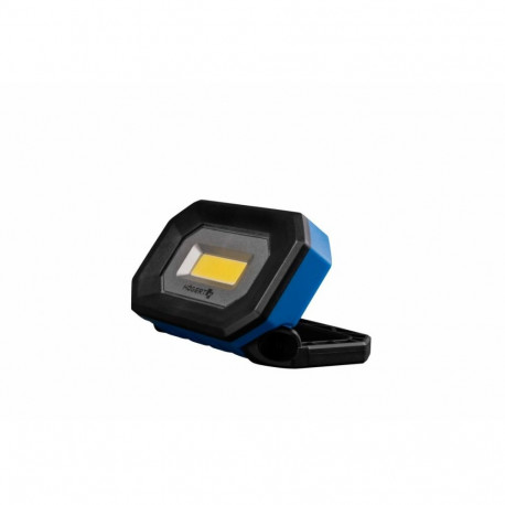 Hogert work light HT1E435, 500lm, 57m, 2000mAh, 3.7V, IPX4, IK07, USB-C, magnetic, 3 modes, 180°