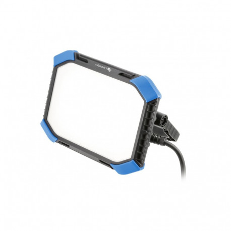 Pārnēsājams celtniecības prožektors 3200 lm HOGERT HT1E453