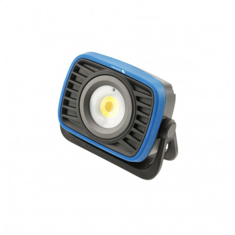 Hogert Worklight HT1E431, 1500lm, 6500K, 4500K, 3500K, 2700K, IPX4, IK07, 8000mAh, 3.7V, 17h, 6h, 36