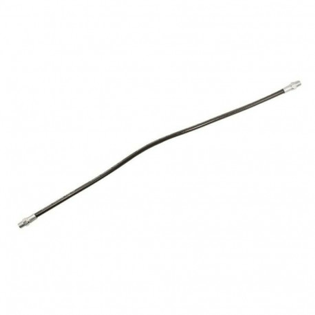 Flexible hose for grease gun (L-500 mm) ROCKFORCE RF-710