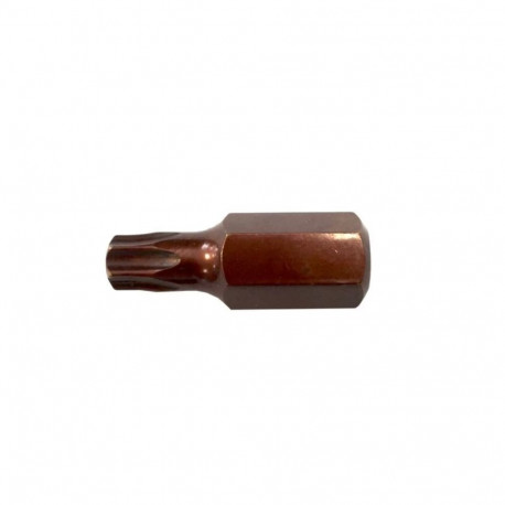 Torx otsik T35, FORSAGE, F-1763035 Premium, 30mm, S2 materjal