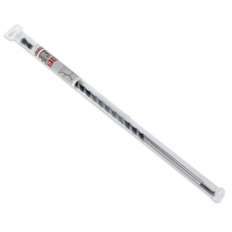 Kreator Concrete Drill KRT010427, 16mm, 600mm, 12mm, carbide tip, chisel shape