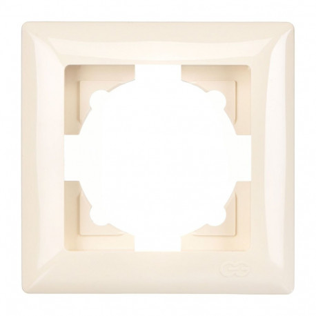 Visage rāmītis, 1vieta Cream, 01281200-000140, GÜNSAN