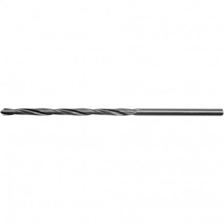 Twist drill bit for metal 1.5 mm cylindrical shank HSS length 40.7 mm 20150 Toya