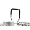 Gaisa kompresors, 12V, 250W, G01265 GEKO