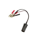 Gaisa kompresors, 12V, 250W, G01265 GEKO