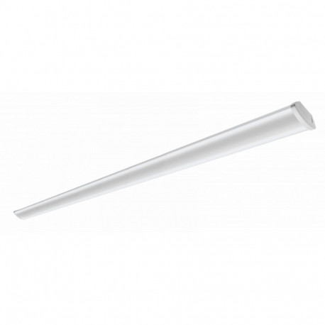 Laevalgusti ZEFIR, LED T8 pirnidele, valge, 1x120cm IP40 LD-OZE258-01 GTV
