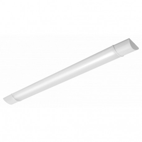 LED griestu gaismeklis KELIO, balts, 18W, 1800lm, 60cm, 4000K , IP40 LD-KEL18W-NW GTV