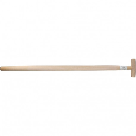 WOODEN HANDLE, FOR SPADE 90CM 99407 FLO