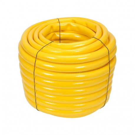 GARDEN HOSE 1" 30M "PRACTIC LINE" 89319 FLO