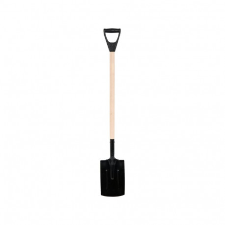 SPADE DY-HANDLE 35803 FLO