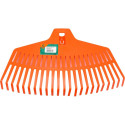 SPRING RAKE, PLASTIC, 23-TEETH 35786 FLO