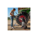 Augstspiediena mazgātājs 2200W, POWXG90421 POWERPLUS
