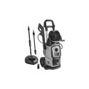 Augstspiediena mazgātājs 2200W, POWXG90421 POWERPLUS