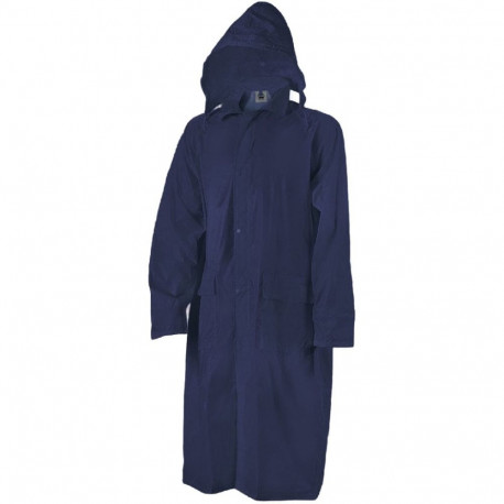 Vihmamantel CYCLONE Navy RWCYCNL 200g/m2 ACTIVE GEAR