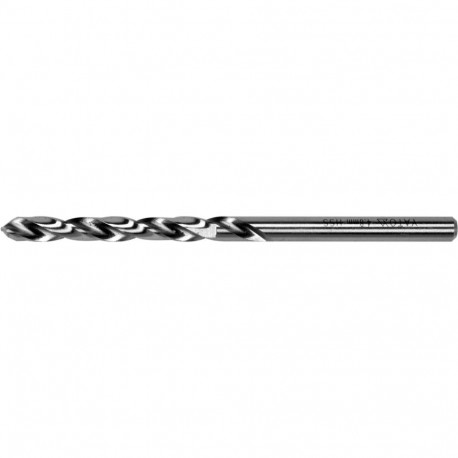 Hss Drill Bit 4, 8Mm Premium YT-44218 YATO