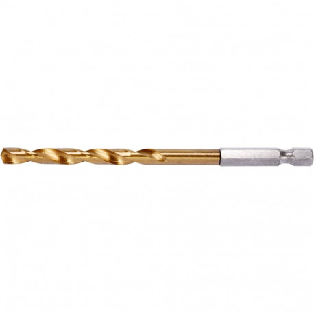 Metallipuur = 6,0 mm titaan YT-44764 YATO