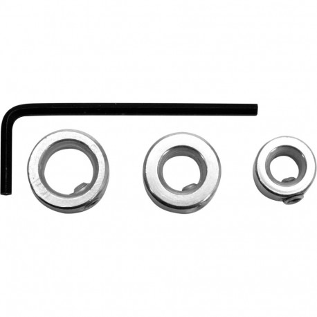 Metal Limiters For Drilling 6, 8, 10Mm YT-44100 YATO