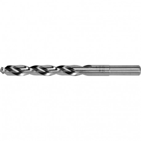 Yato Drill Bit YT-44232, 10.5mm, 130mm, 1 pcs, HSS 4241, stainless steel, high carbon steel, cast ir