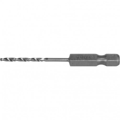 Metallipuur 2,0 mm Hss6542 YT-44861 YATO