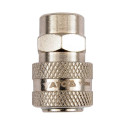 Quick Coupler 1/4"(F)X1/4"(F) YT-2393 YATO