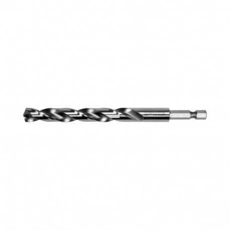 Metal Drill With Hex Shan 10, 5Mm Hss6542 YT-44881 YATO