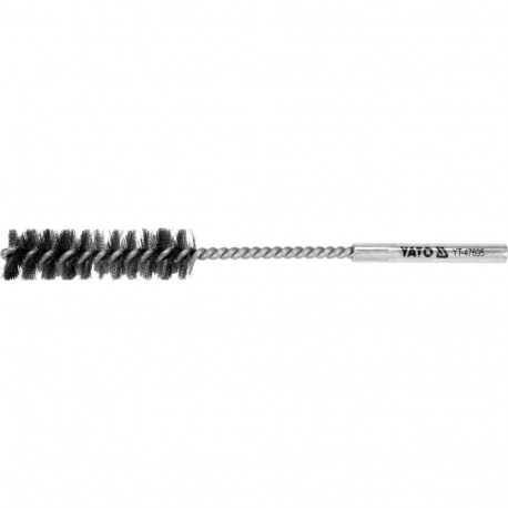 Tube Wire Brush 20Mm YT-47695 YATO