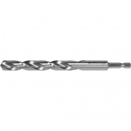 Metallipuur 12,0 mm Hss6542 YT-44883 YATO
