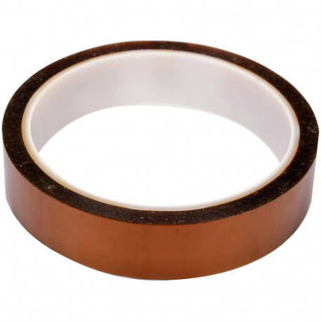 Yato Kuumuskindel Lint YT-82542, 20mm, 33m, kuni 300°C, kaitseb elektroonilisi komponente