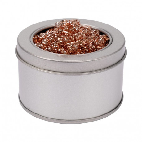 Messingtraadist jootekolvi otsa puhastusanum YT-82510 Yato