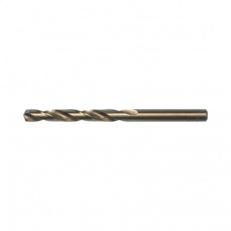 Yato YT-4120 HSS-Co twist drill, 12 mm, 135°, DIN 338, 151 mm, for stainless steel and cast iron