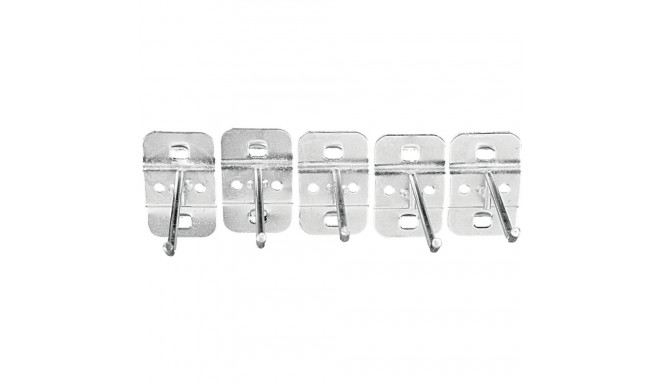 5 Pcs Hook Panel YT-08937 YATO