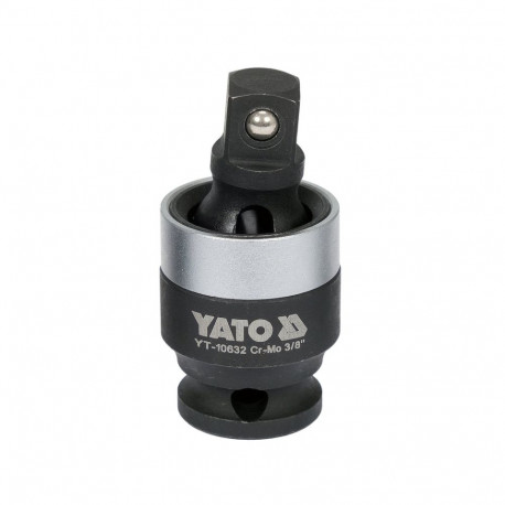Universaalne löökühendus 3/8"; YT-10632 YATO