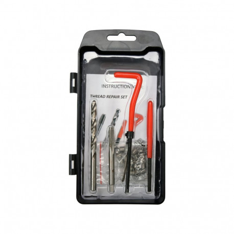 Keerme taastamise komplekt M6X1.0 YT-17632 YATO