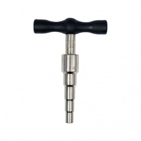 Calibrator Pex 16-18-20-25-32 Mm YT-22378 YATO
