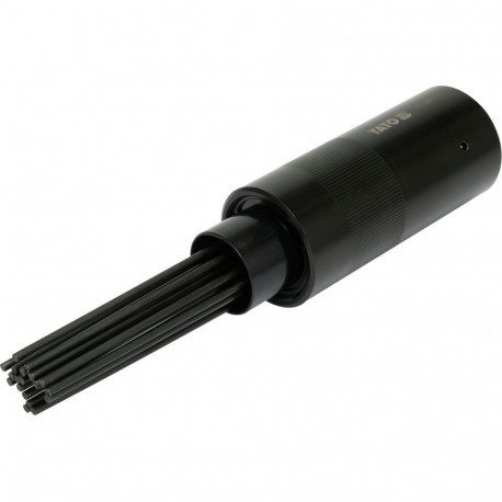Yato Needle Head for Pneumatic Hammer YT-09911, 3mm, 19 needles