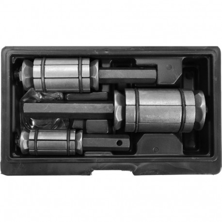 Exhaust Pipe Expander Set 3 Pcs YT-06166 YATO